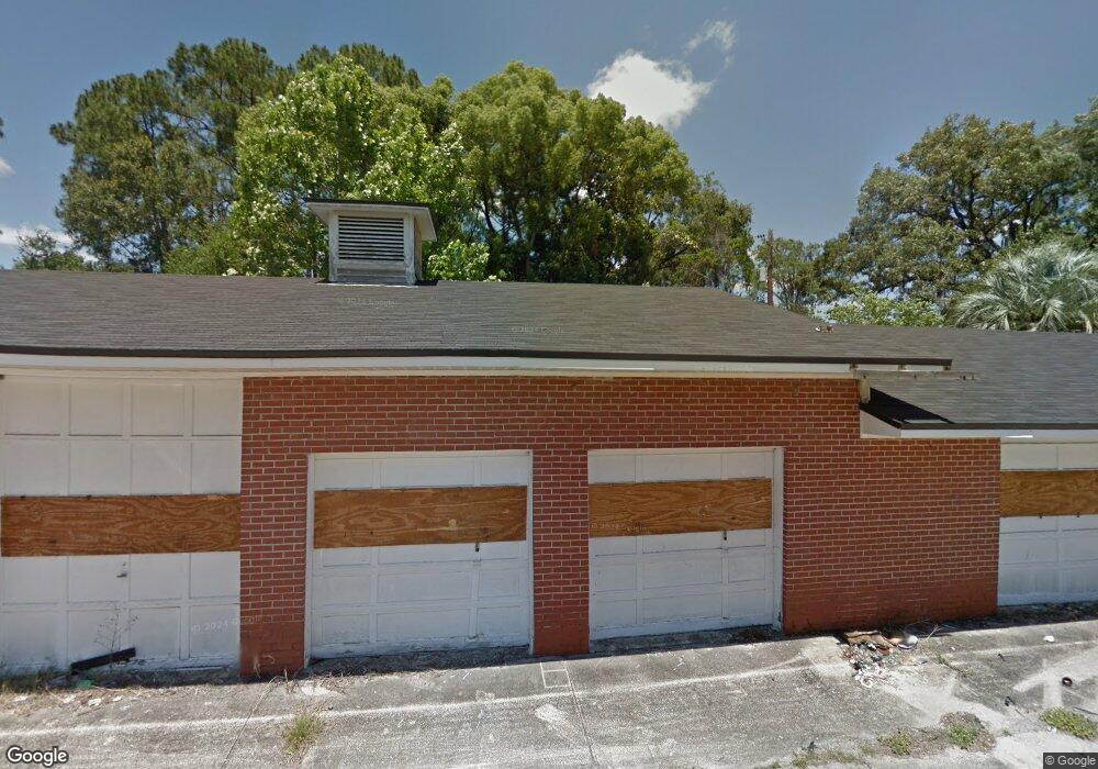 5907 Creekside Crossing Dr, Jacksonville, FL 32210 - photo 1