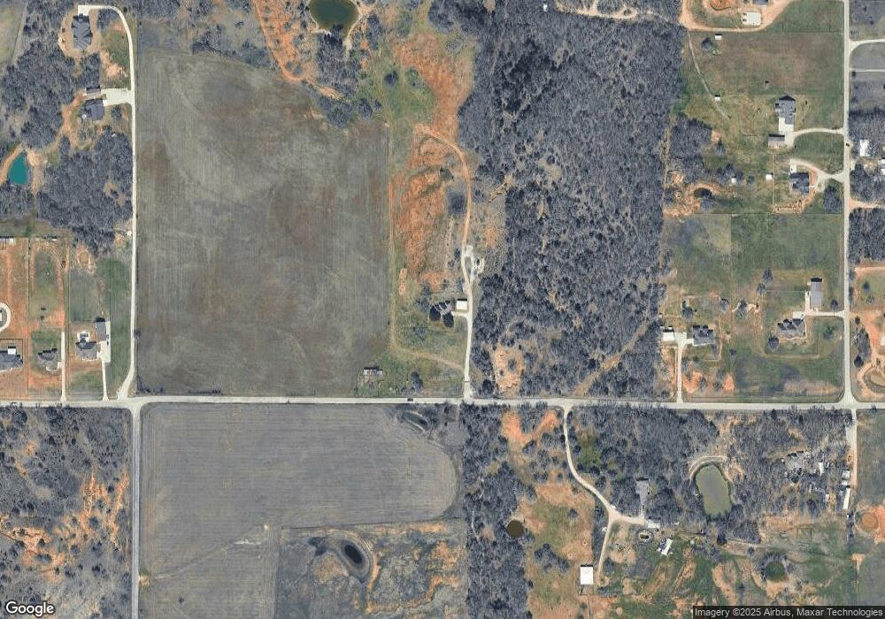 1190 County Road 3336, Bridgeport, TX 76426 - photo 1