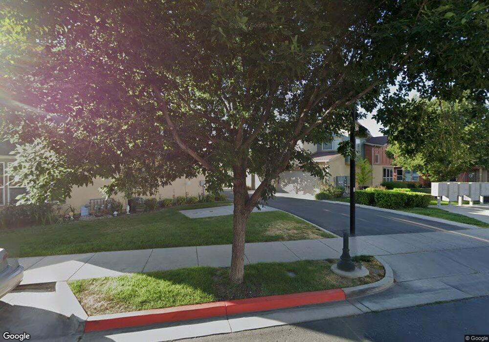 3739 W Mandrake Way, South Jordan, UT 84095 - photo 1