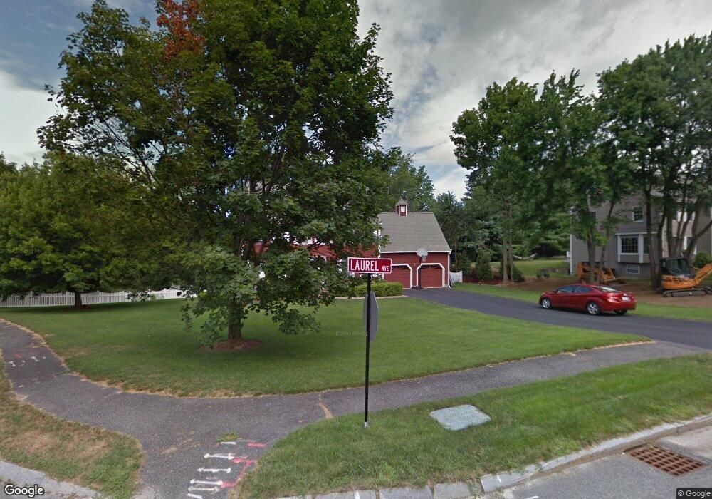 1 Laurel Ave, Northborough, MA 01532 - photo 1