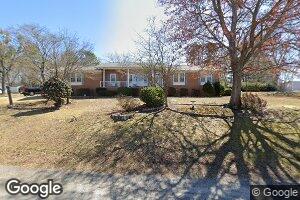 102 Bunker Dr, West Columbia, SC 29172