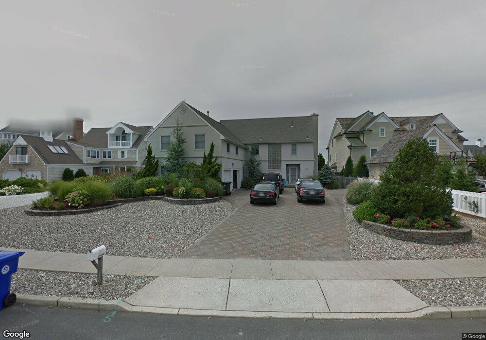 317 Dutchmans Point Rd, Mantoloking, NJ 08738 - photo 1