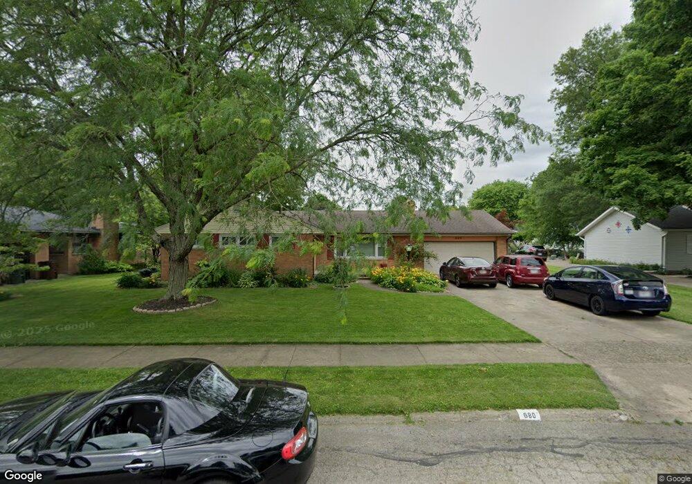 680 N Monroe Dr, Xenia, OH 45385 - photo 1