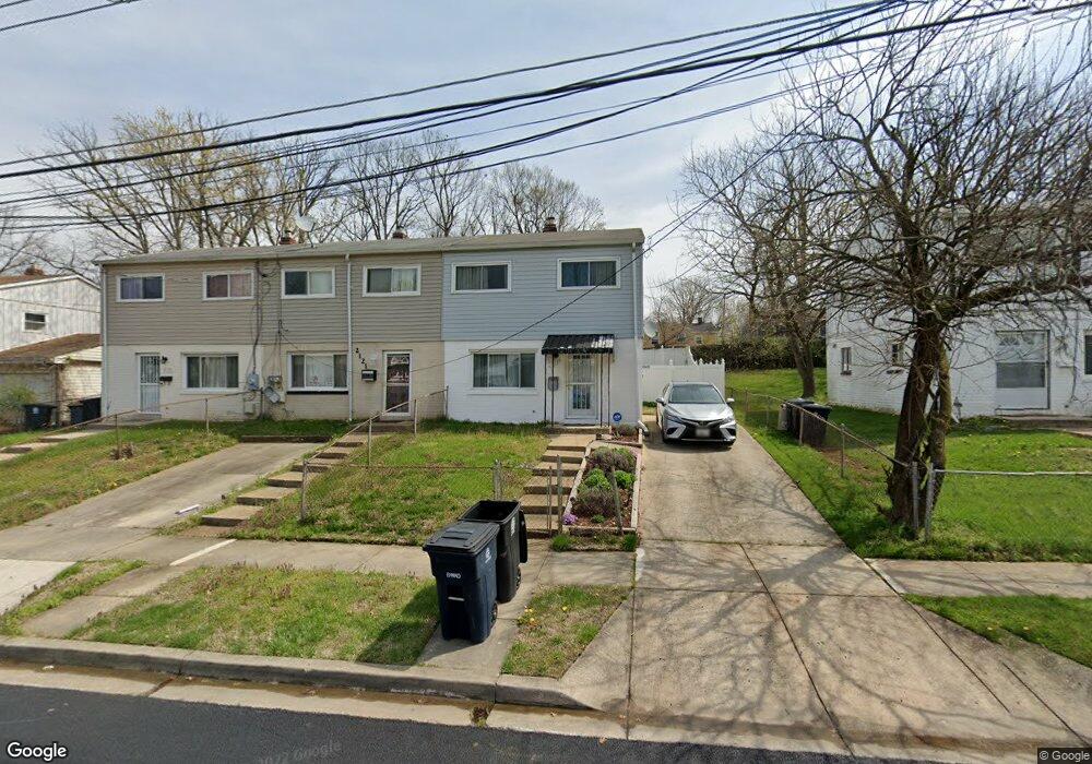 2119 Columbia Place, Hyattsville, MD 20785 - photo 1