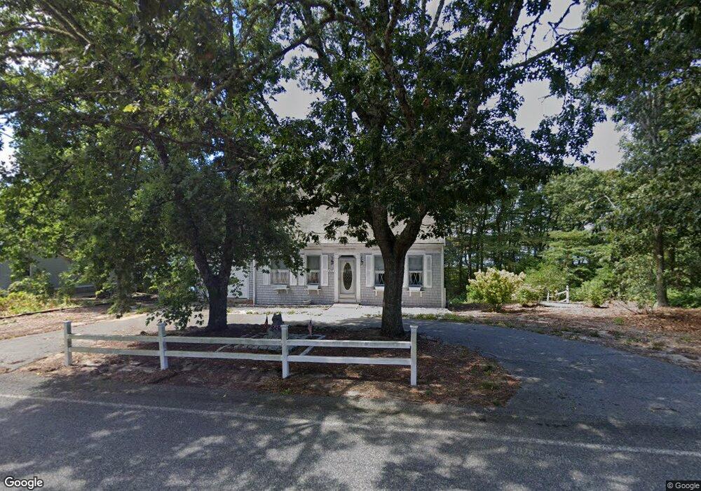 477 Depot St, Dennis Port, MA 02639 - photo 1