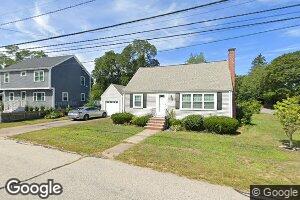 90 Rinaldo Rd, North Weymouth, MA 02191