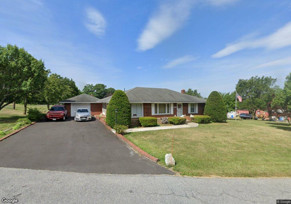 22347 Pondsville Rd, Smithsburg, MD 21783 - photo 1