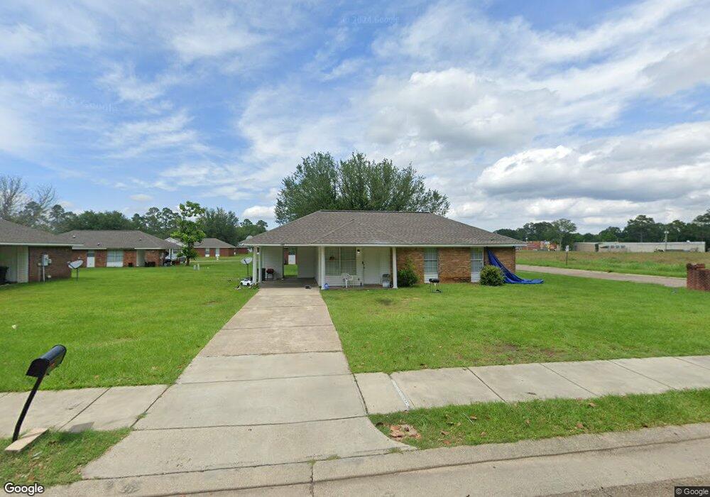 1801 General Pershing St, Laurel, MS 39440 - photo 1