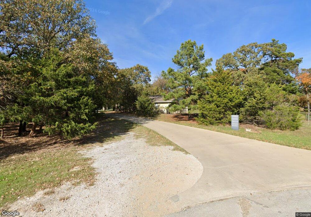 3510 Burney Ln, Southlake, TX 76092 - photo 1