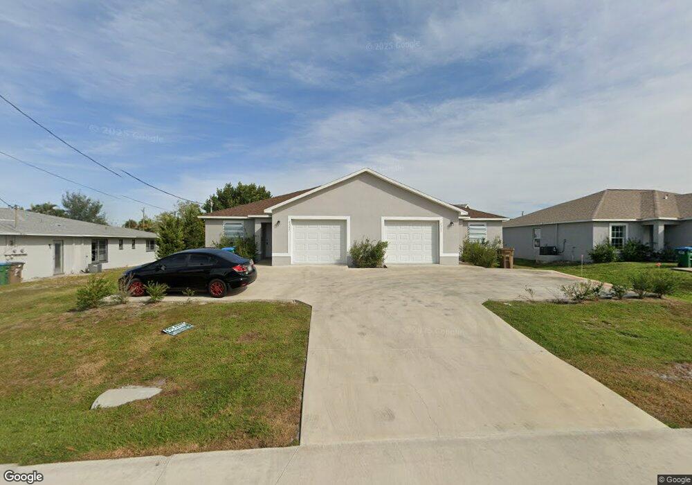4345 Country Club Blvd, Cape Coral, FL 33904 - photo 1