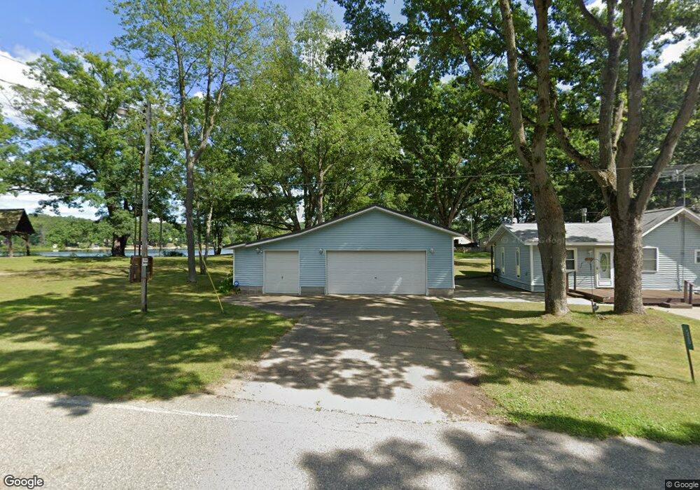 12084 Highland Dr, Bitely, MI 49309 - photo 1