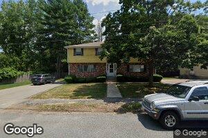 4 Tillotson Rd, Needham Heights, MA 02494