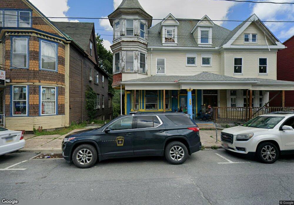 119 W Ridge St, Lansford, PA 18232 - photo 1