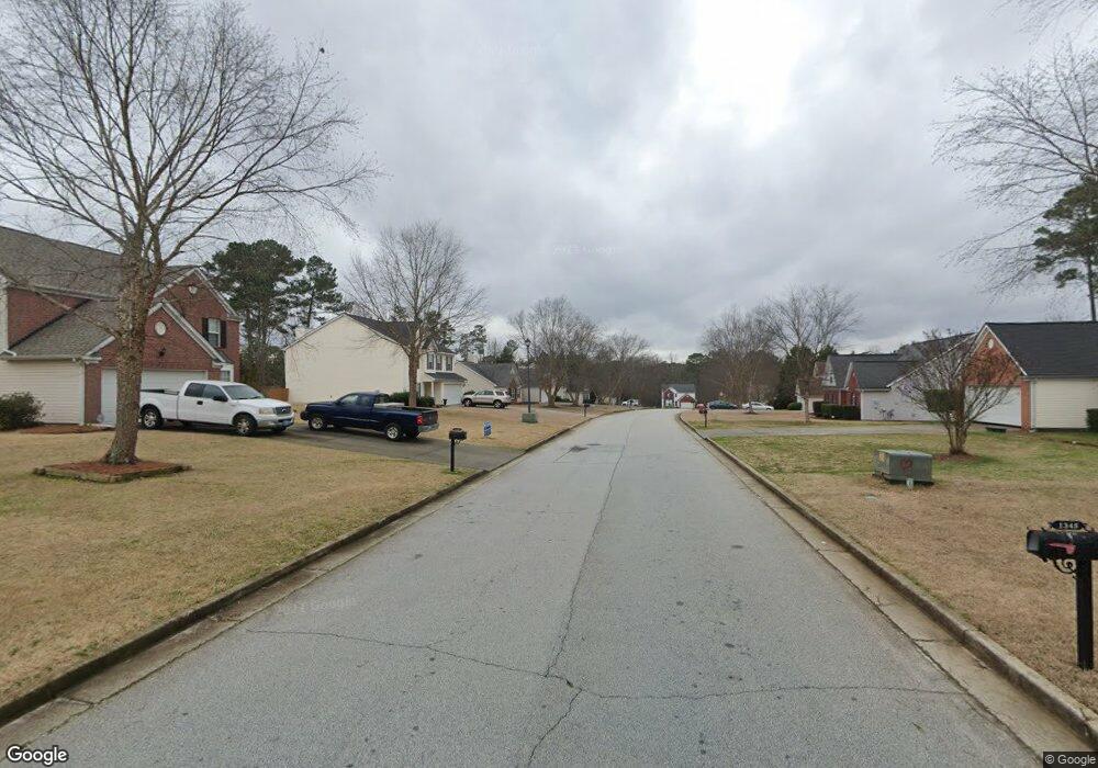 0 Tullifenney Ct SW unit 7589231, Grayson, GA 30017 - photo 1