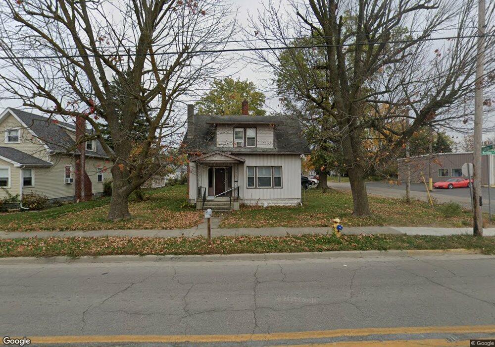 447 S Meridian St unit PORTLAND, Portland, IN 47371 - photo 1