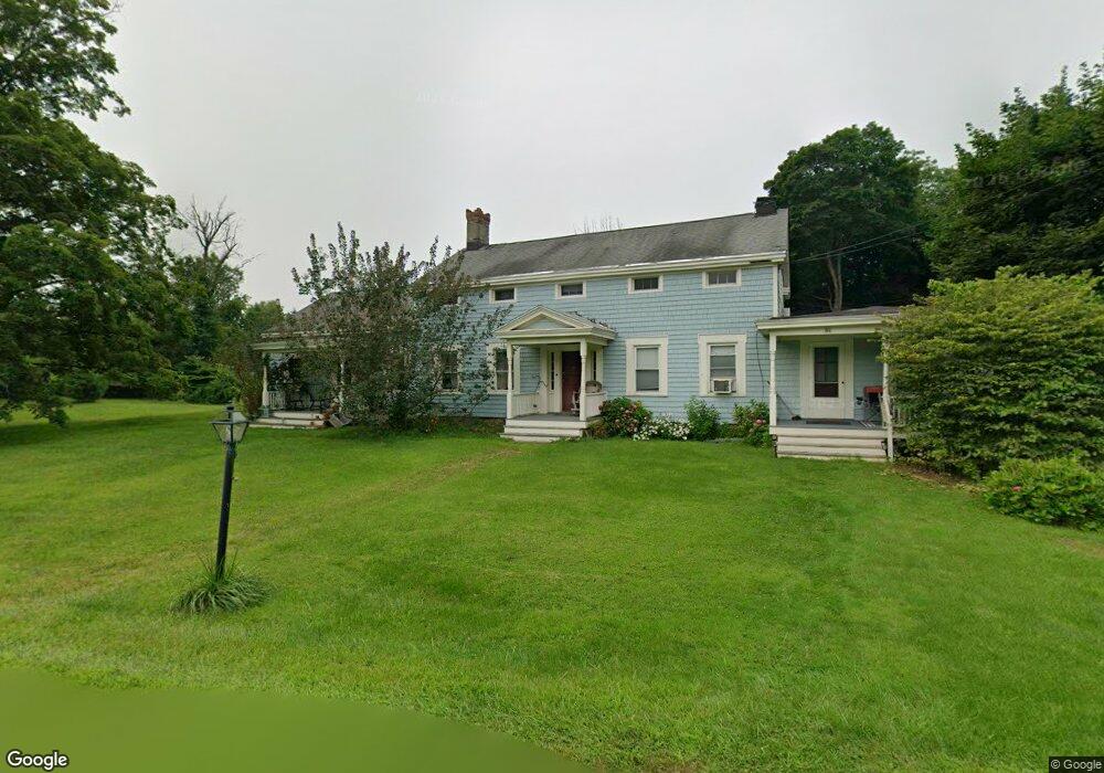 11 Blue Bird Inn Rd, Pawling, NY 12564 - photo 1