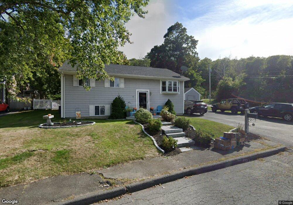 6 Cedarwood Rd, Gloucester, MA 01930 - photo 1