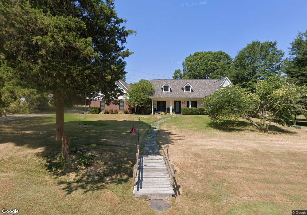 7 Randolph Cir, Texarkana, TX 75501 - photo 1