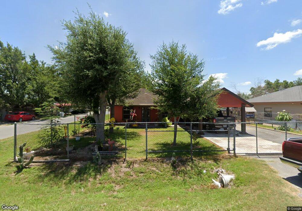 2806 Bustamante St, Weslaco, TX 78596 - photo 1