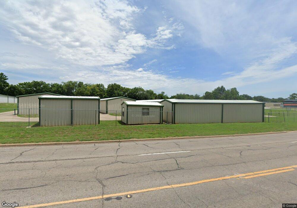 2216 Woodlawn Blvd, Denison, TX 75020 - photo 1