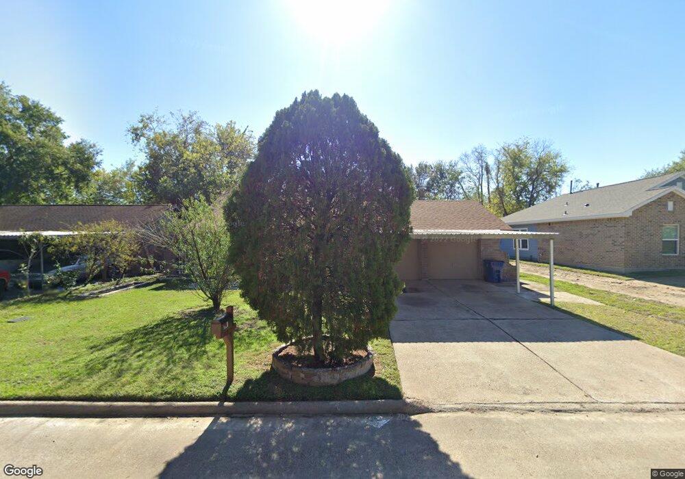 2143 Mosher Ln, Houston, TX 77088 - photo 1