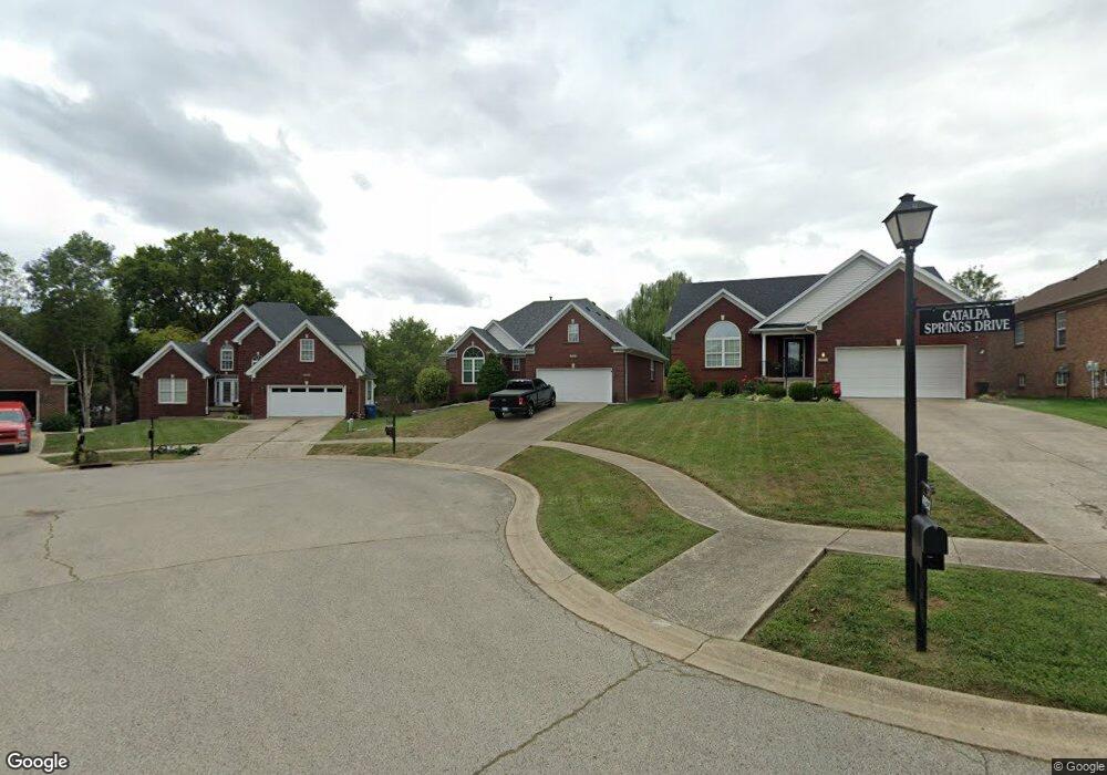 6921 Catalpa Springs Dr, Louisville, KY 40228 - photo 1