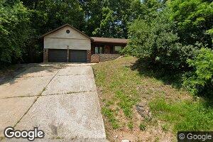 4225 Wilderness Ln, High Ridge, MO 63049