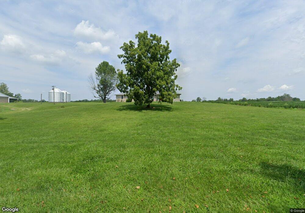5154 W County Road 500 S, Greensburg, IN 47240 - photo 1
