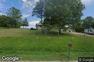 7347 N Carlos Rd, Williamsburg, IN 47393