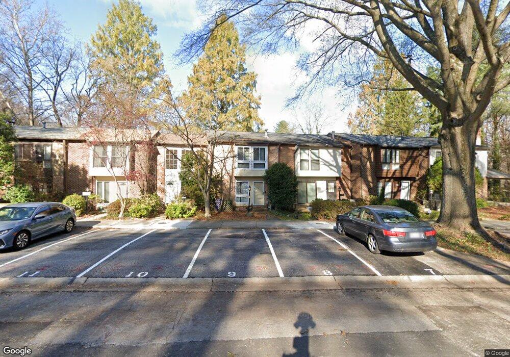 10734 Faulkner Ridge Cir, Columbia, MD 21044 - photo 1