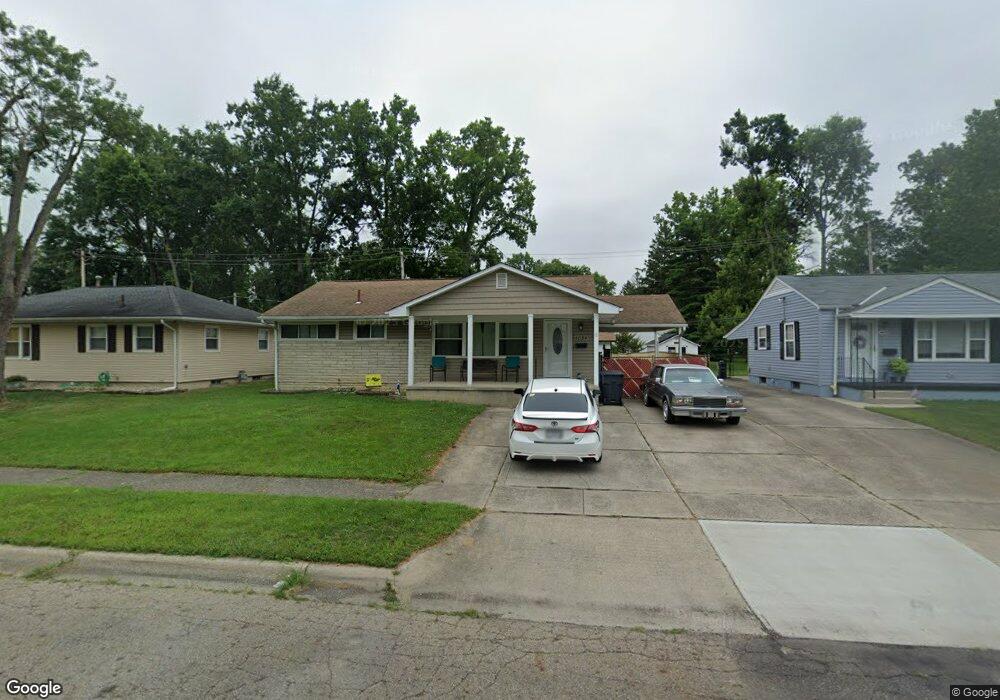 4684 Ludington Rd, Columbus, OH 43227 - photo 1
