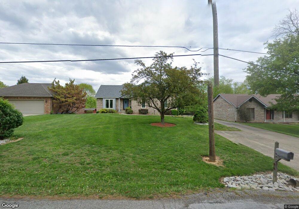 102 Klerner Dr, New Albany, IN 47150 - photo 1