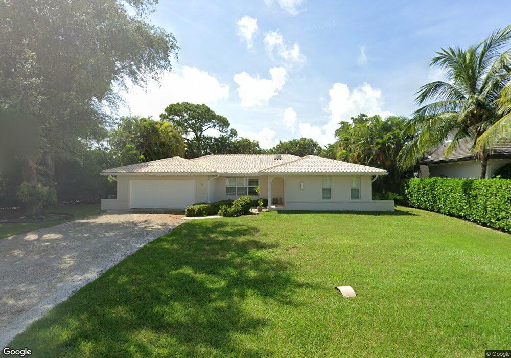 733 Willowhead Dr, Naples, FL 34103 - photo 1