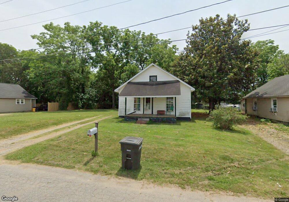 528 Bond St, Statesville, NC 28677 - photo 1