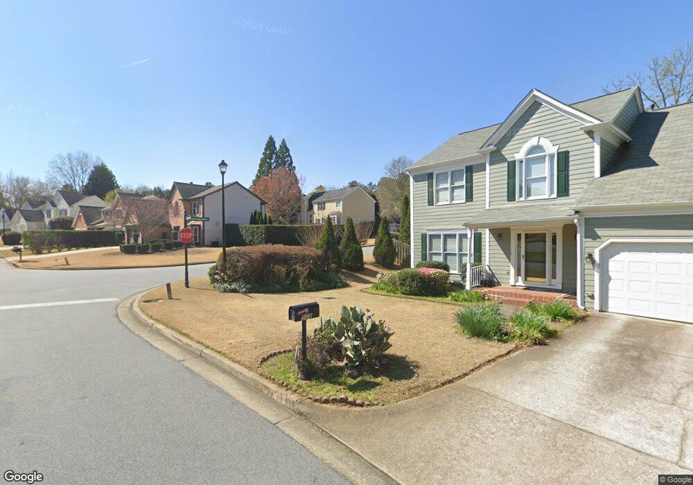 0 Weatherend Ct unit 8479540, Johns Creek, GA 30022 - photo 1