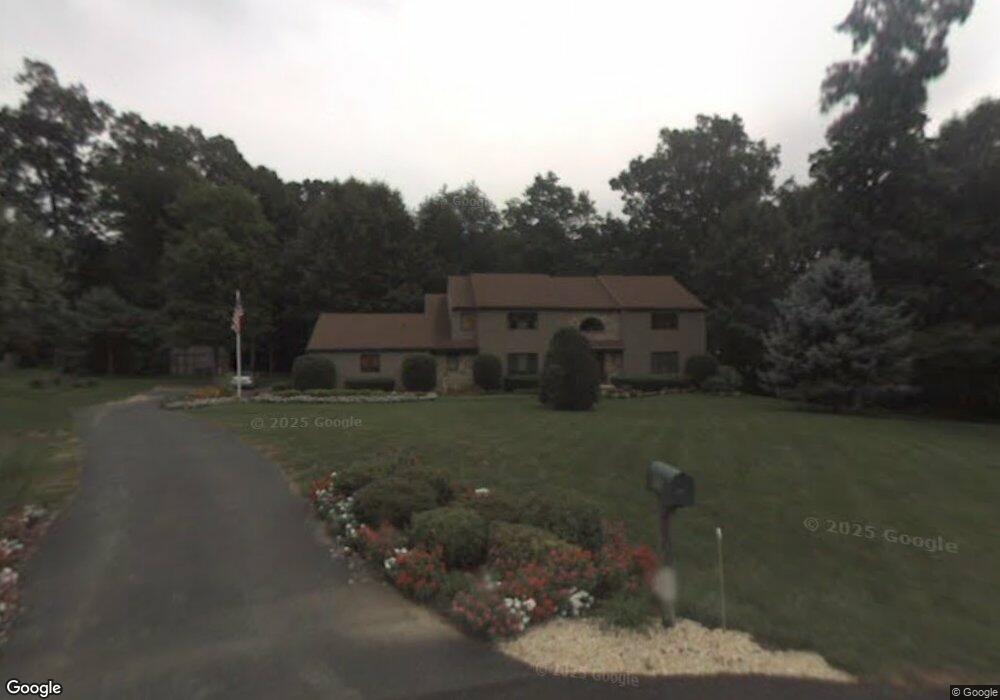 806 Pebblewood Rd, West Chester, PA 19380 - photo 1