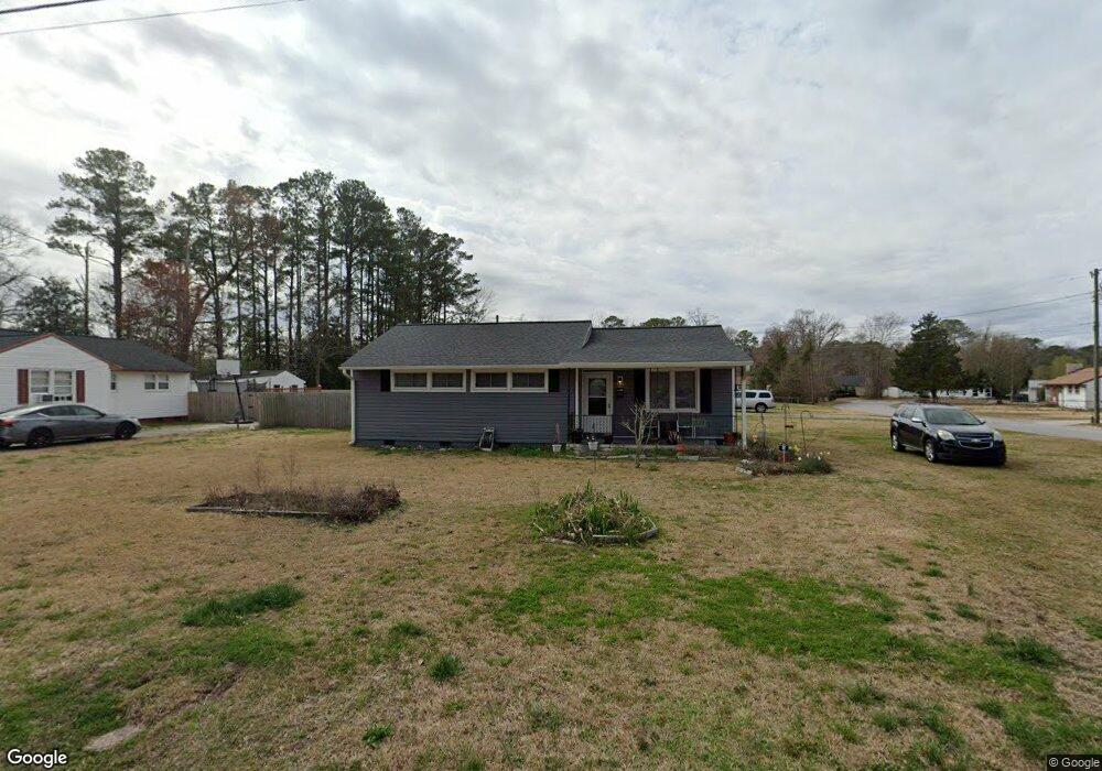 531 Oak Ln, Jacksonville, NC 28540 - photo 1