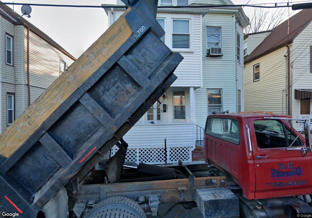 6 Miller St, Somerville, MA 02143 - photo 1