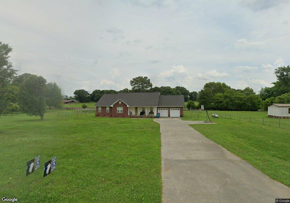 1084 McDaniel Station Rd SW, Calhoun, GA 30701 - photo 1