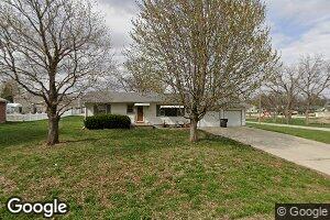 205 Highway St, Henderson, IA 51541
