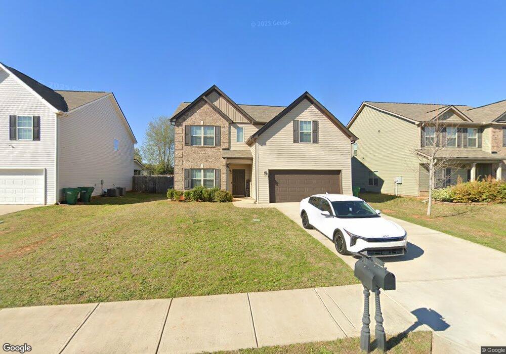 160 Amelia Dr unit /174, Byron, GA 31008 - photo 1