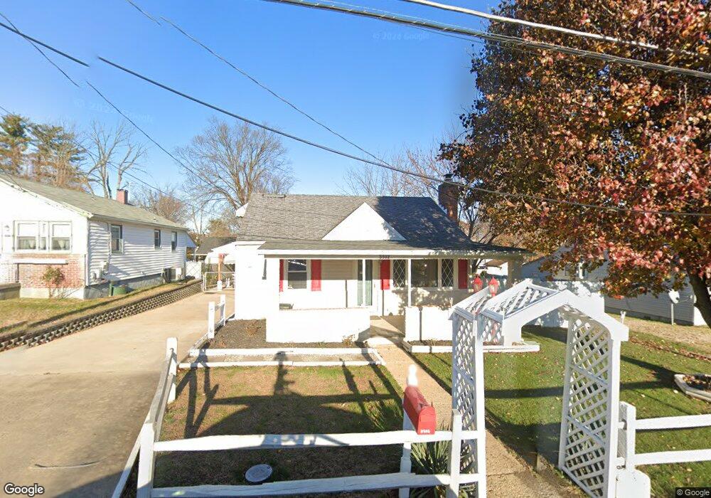 5902 Cecil Ave, Gwynn Oak, MD 21207 - photo 1