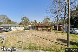 1446 Chevy Chase Rd, Savannah, GA 31415