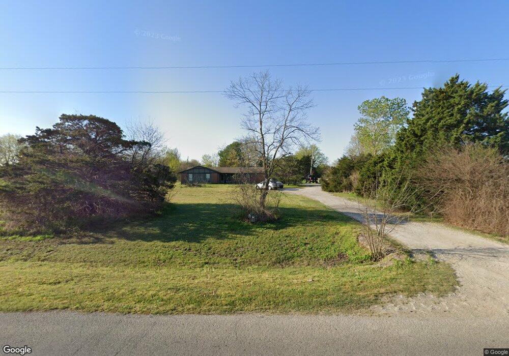 3024 E 106th St N, Sperry, OK 74073 - photo 1