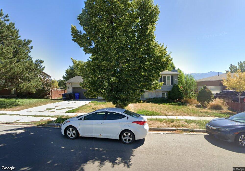 7943 S 3850 W, West Jordan, UT 84088 - photo 1