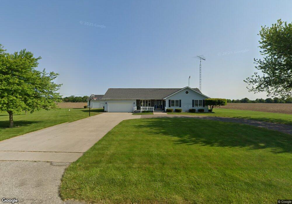 3834 Ferden Rd, New Lothrop, MI 48460 - photo 1