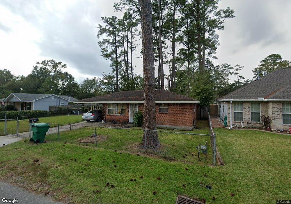 1091 Pine St, Slidell, LA 70460 - photo 1