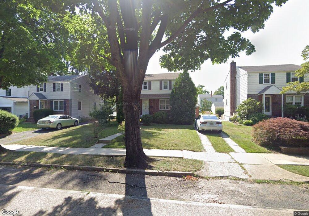 623 Lees Ln, Collingswood, NJ 08108 - photo 1