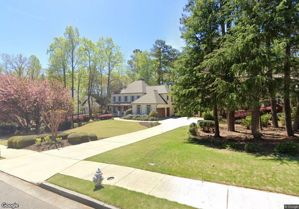 680 Scarlet Oak Trail, Alpharetta, GA 30004 - photo 1