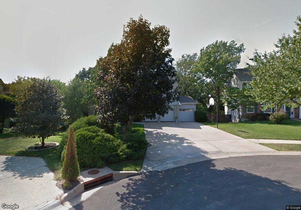 13923 W 76th Cir, Shawnee, KS 66216 - photo 1